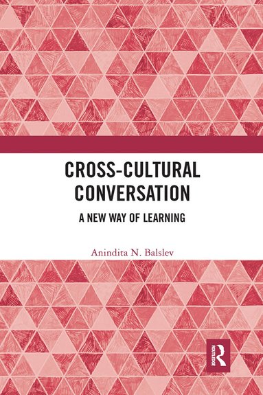 bokomslag Cross-Cultural Conversation