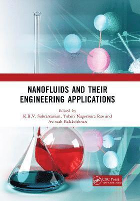 Nanofluids and Their Engineering Applications 1