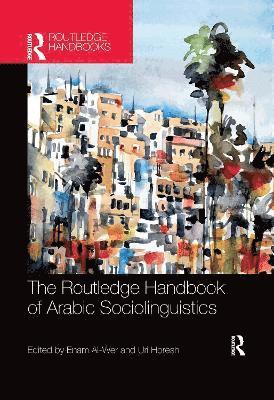 The Routledge Handbook of Arabic Sociolinguistics 1