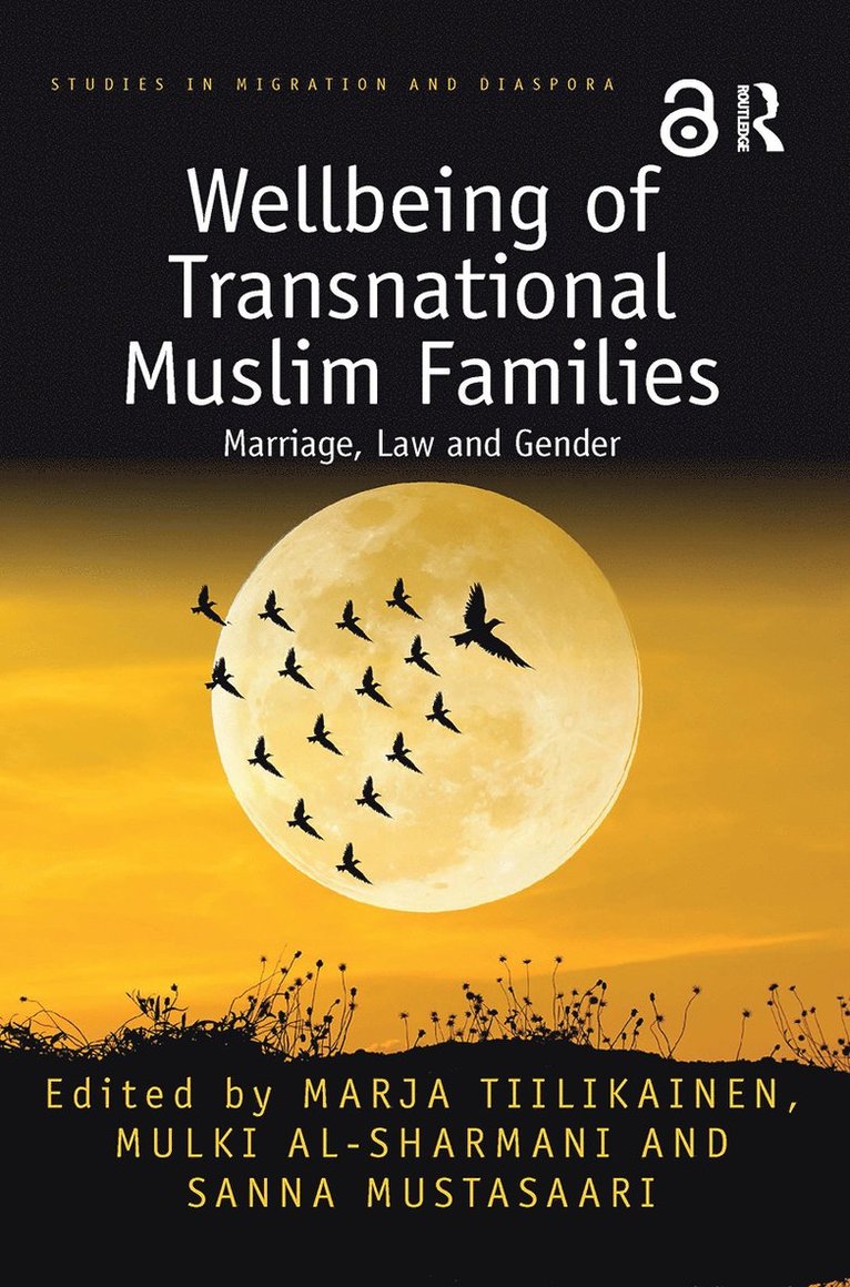 Wellbeing of Transnational Muslim Families 1