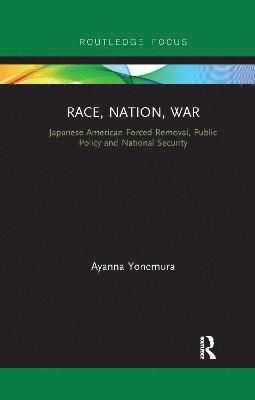 Race, Nation, War 1