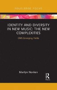 bokomslag Identity and Diversity in New Music