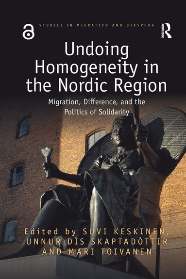 bokomslag Undoing Homogeneity in the Nordic Region