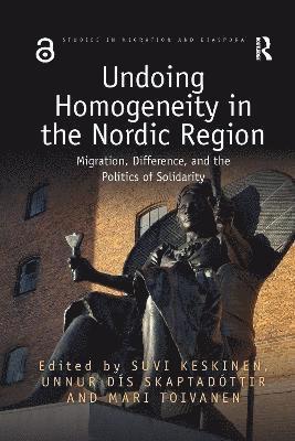Undoing Homogeneity in the Nordic Region 1