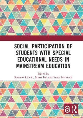 Social Participation of Students with Special Educational Needs in Mainstream Education 1