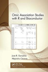 bokomslag Omic Association Studies with R and Bioconductor