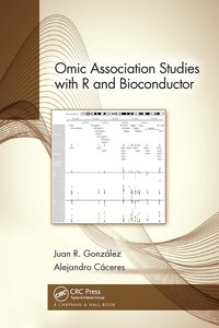 bokomslag Omic Association Studies with R and Bioconductor