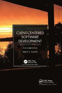 bokomslag Client-Centered Software Development