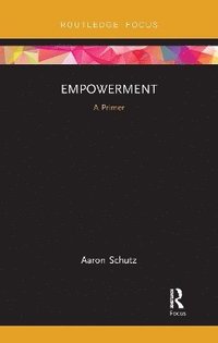 bokomslag Empowerment