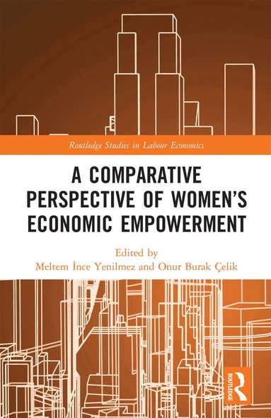 bokomslag Comparative Perspective of Women's Economic Empowerment