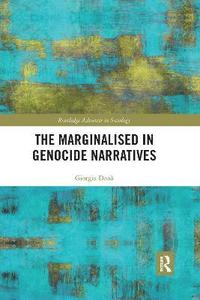 bokomslag The Marginalised in Genocide Narratives