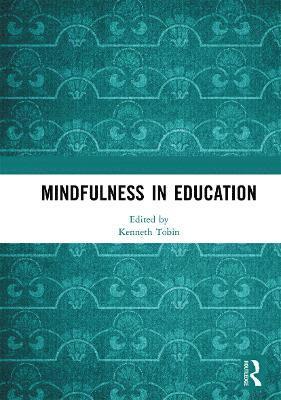 bokomslag Mindfulness in Education