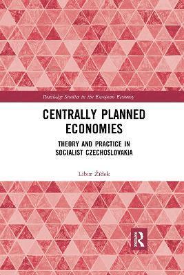 Centrally Planned Economies 1