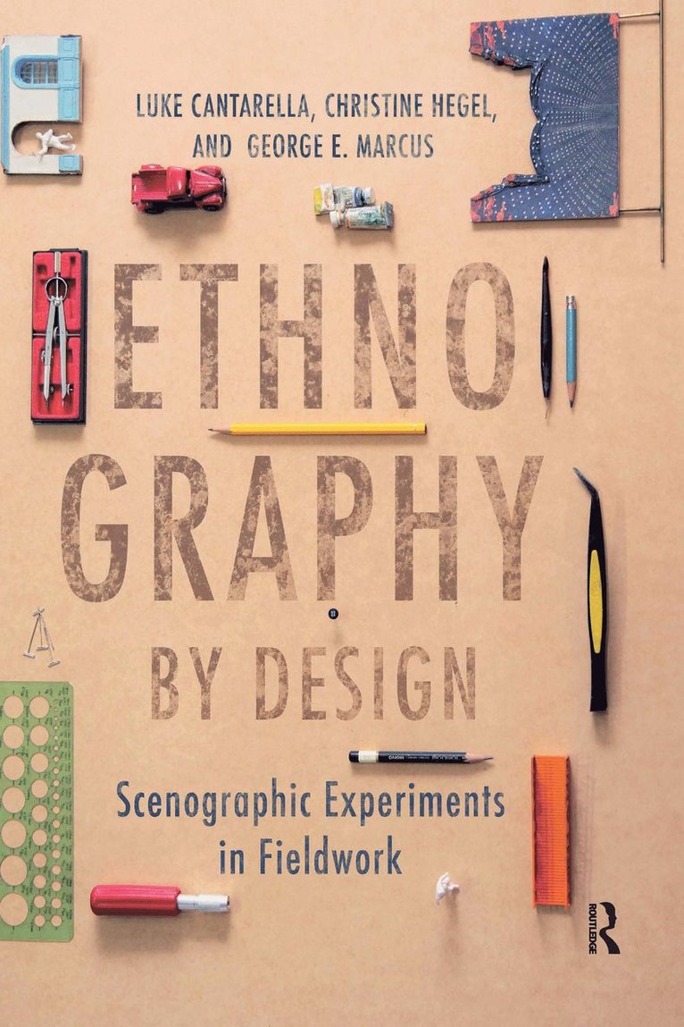 Ethnography by Design 1