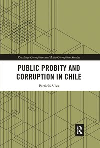 bokomslag Public Probity and Corruption in Chile