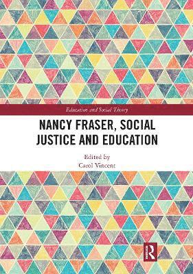 Nancy Fraser, Social Justice and Education 1