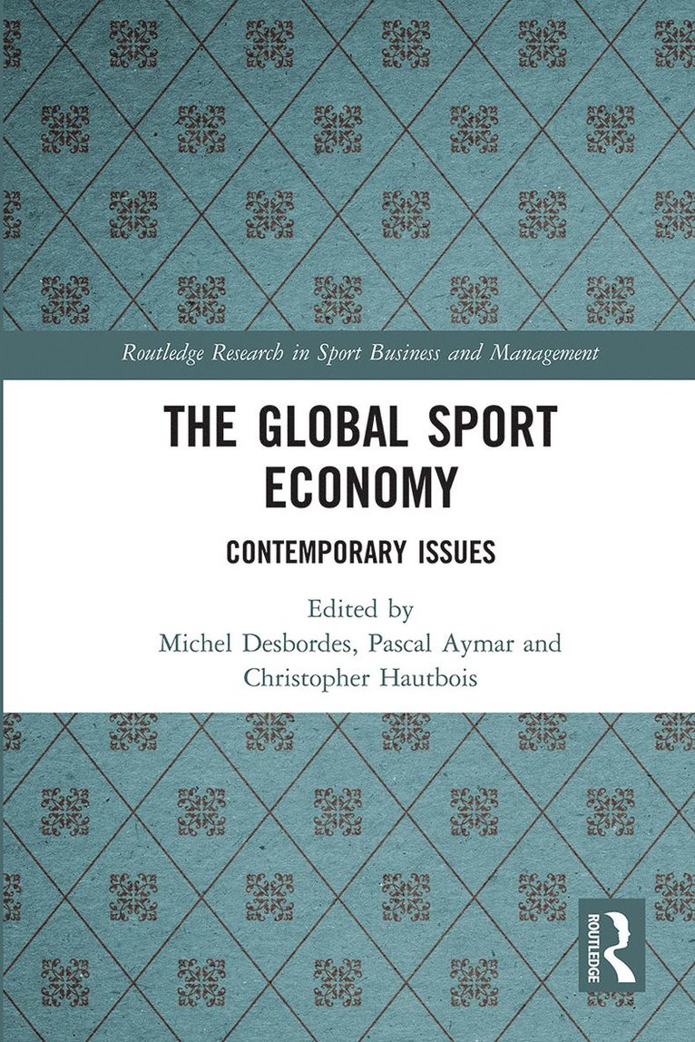 Global Sport Economy 1