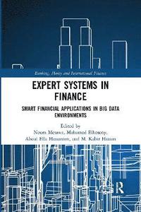 bokomslag Expert Systems in Finance