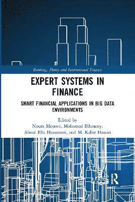bokomslag Expert Systems in Finance