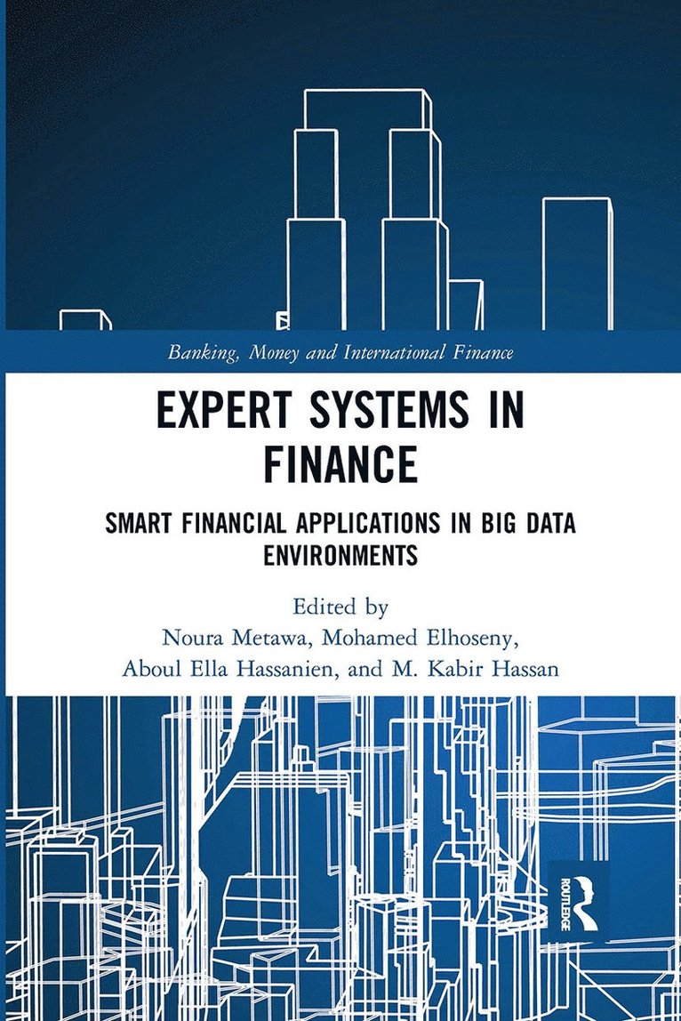 Expert Systems in Finance 1