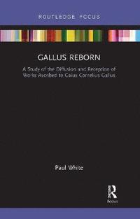 bokomslag Gallus Reborn