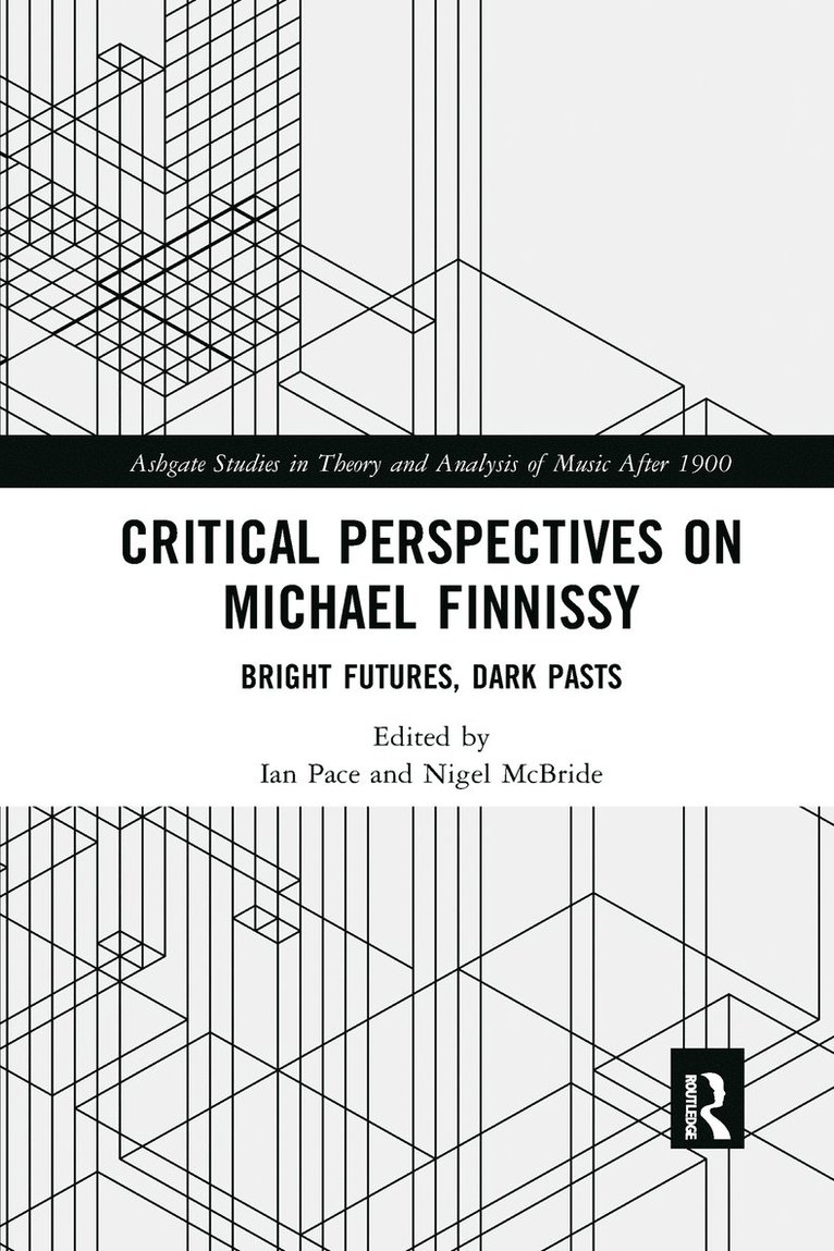 Critical Perspectives on Michael Finnissy 1