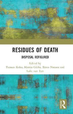 Residues of Death 1