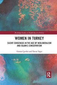bokomslag Women in Turkey