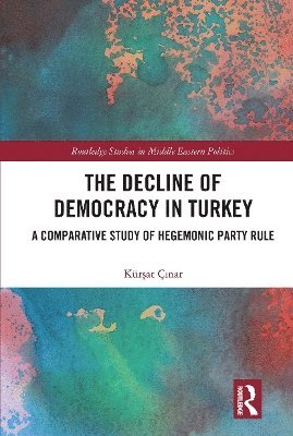The Decline of Democracy in Turkey 1