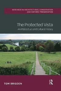 bokomslag The Protected Vista