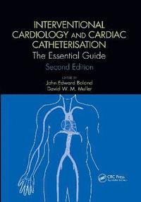 bokomslag Interventional Cardiology and Cardiac Catheterisation