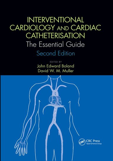 bokomslag Interventional Cardiology and Cardiac Catheterisation