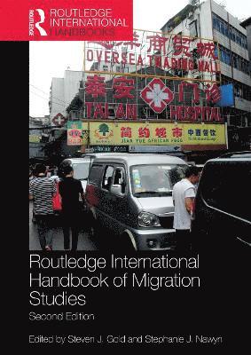 Routledge International Handbook of Migration Studies 1