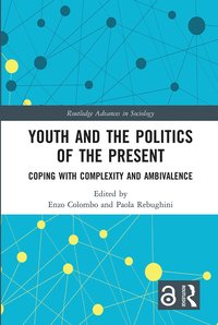 bokomslag Youth and the Politics of the Present