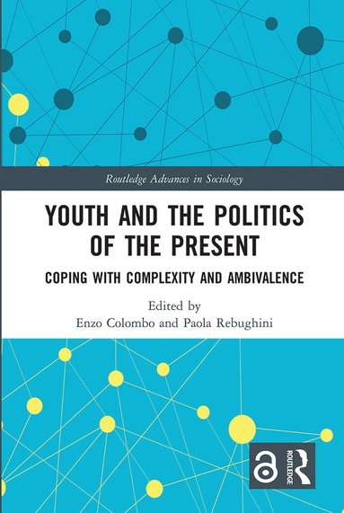 bokomslag Youth and the Politics of the Present