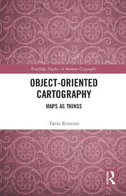 Object-Oriented Cartography 1