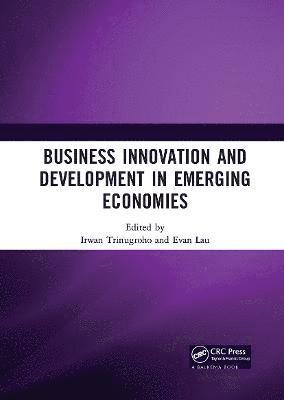 Business Innovation and Development in Emerging Economies 1