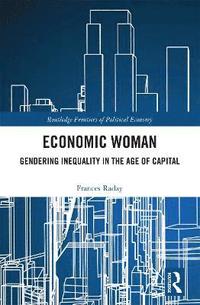 bokomslag Economic Woman