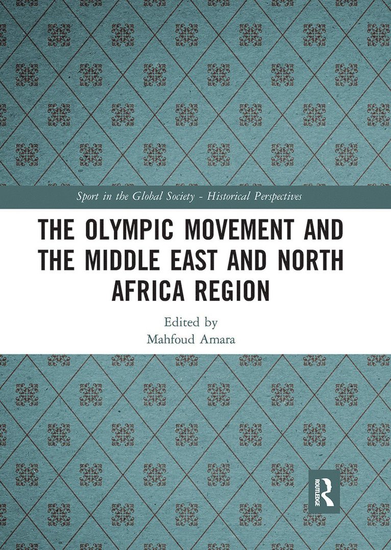 Olympic Movement and the Middle East and North Africa Region