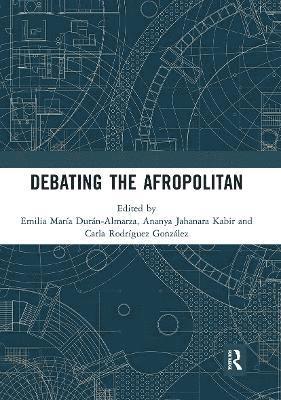 Debating the Afropolitan 1