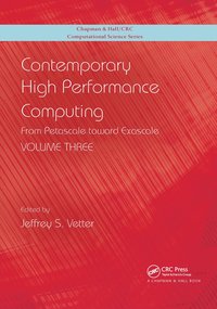 bokomslag Contemporary High Performance Computing