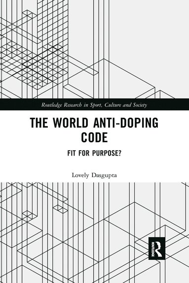 bokomslag World Anti-Doping Code