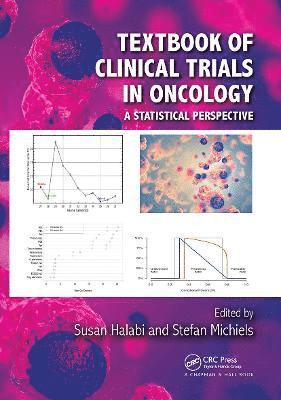 Textbook of Clinical Trials in Oncology 1