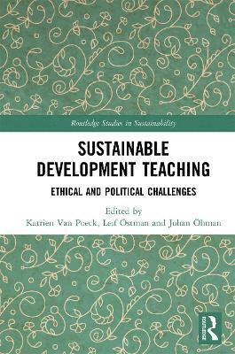 Sustainable Development Teaching 1