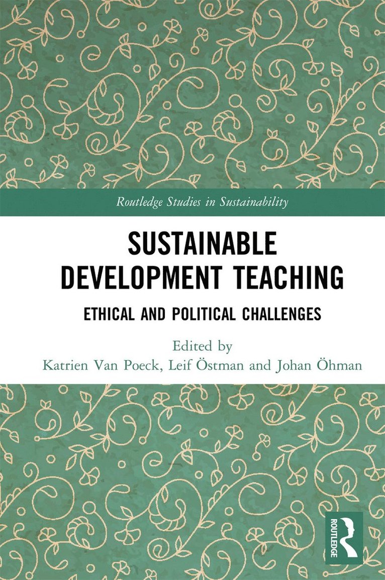 Sustainable Development Teaching 1