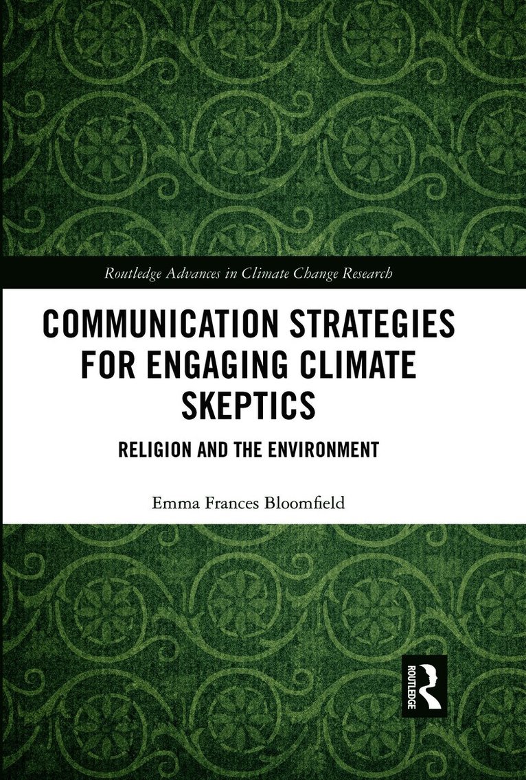 Communication Strategies for Engaging Climate Skeptics