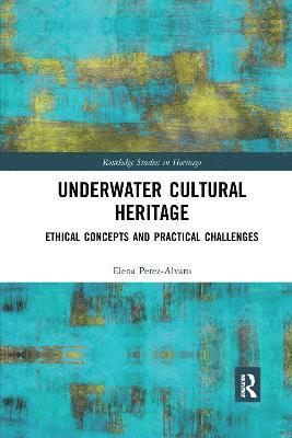 Underwater Cultural Heritage 1