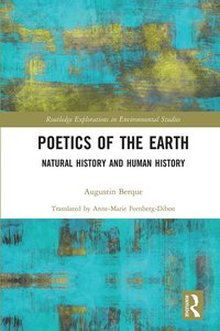 bokomslag Poetics of the Earth