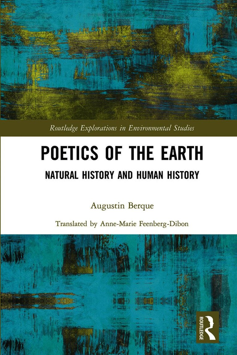 Poetics of the Earth