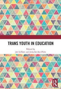 bokomslag Trans Youth in Education